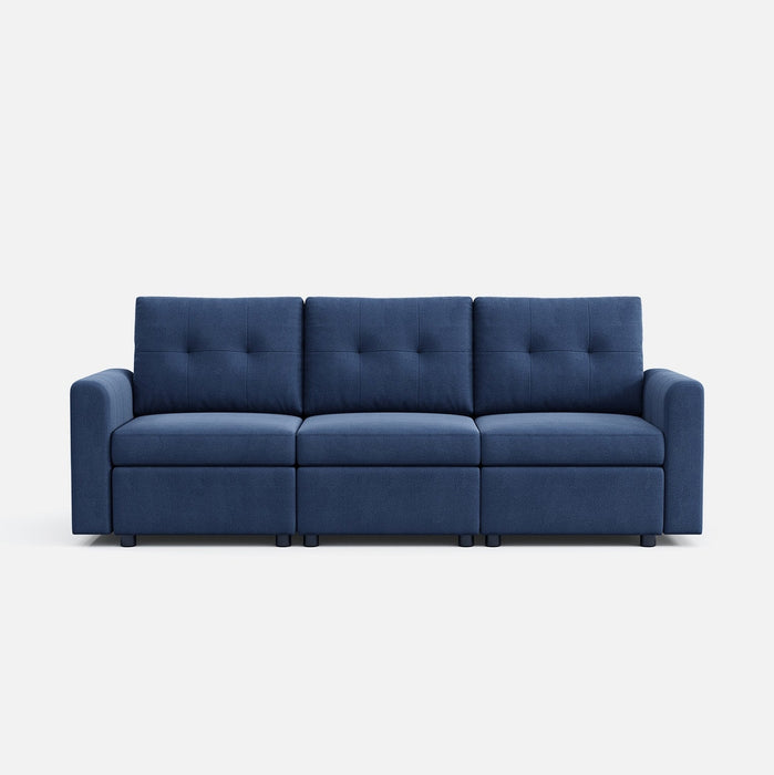 LINSY HOME RUBIK III 3 Seat Sofa - S800-A11-30