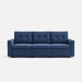 LINSY HOME RUBIK III 3 Seat Sofa - S800-A11-30