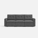 LINSY HOME RUBIK III 3 Seat Sofa - S800-A11-30