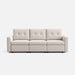 LINSY HOME RUBIK III 3 Seat Sofa - S800-A11-30