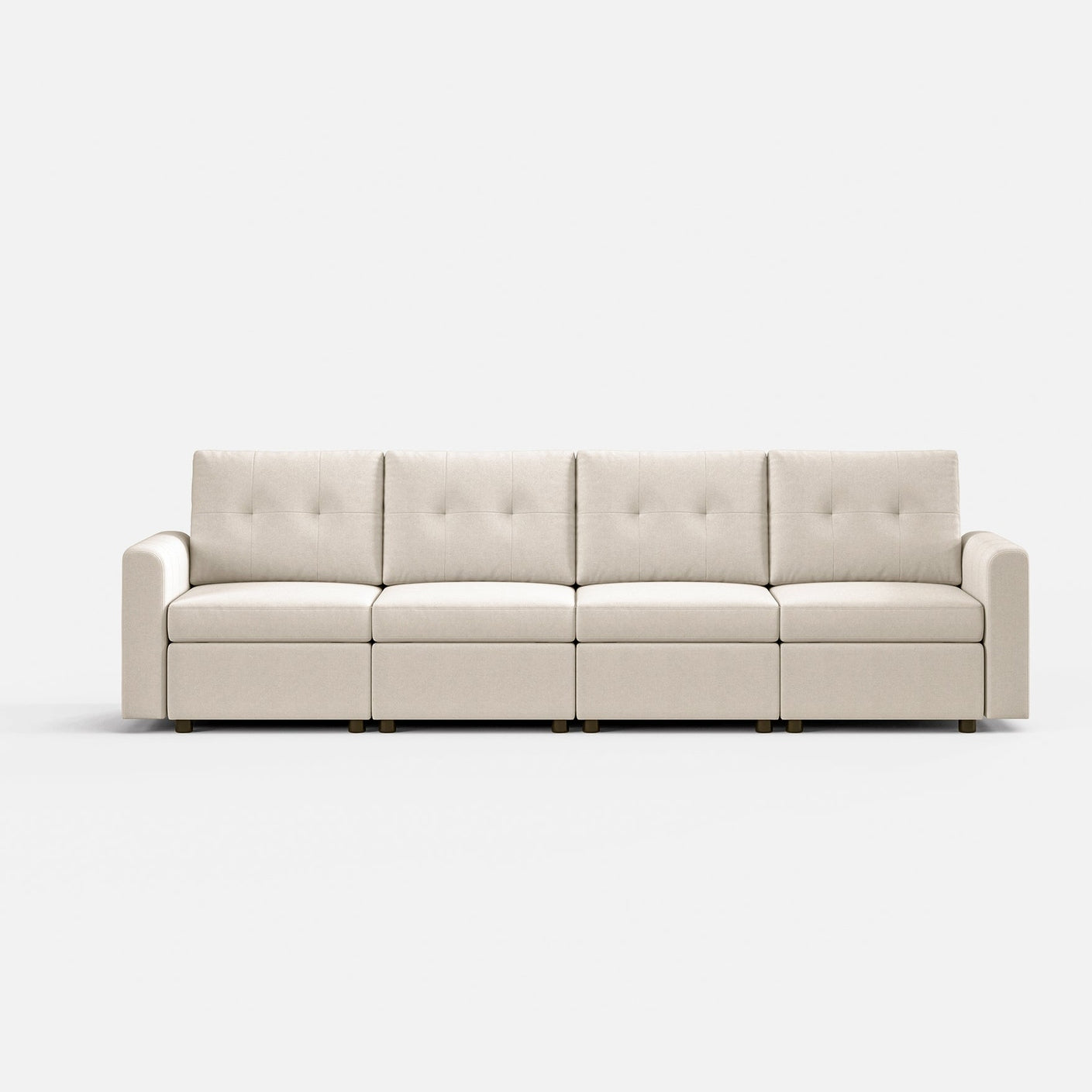 LINSY HOME RUBIK III 4 Seat Sofa - S800-A11-40