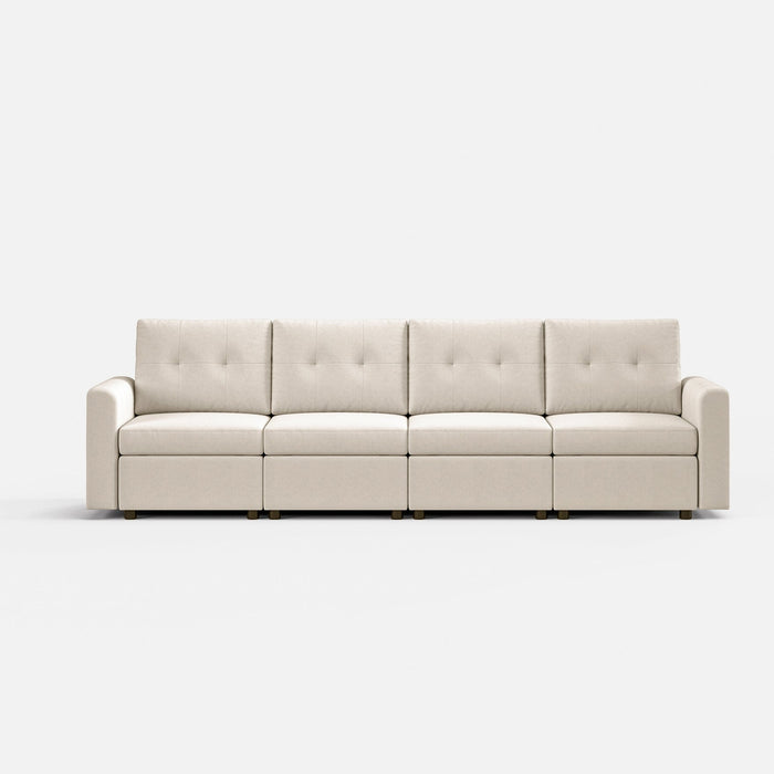 LINSY HOME RUBIK III 4 Seat Sofa - S800-A11-40