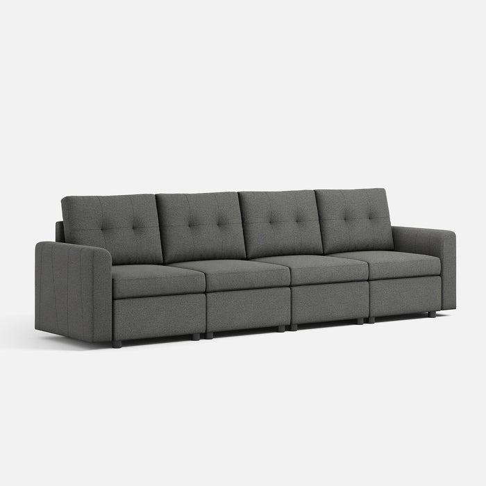 LINSY HOME RUBIK III 4 Seat Sofa - S800-A11-40