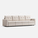 LINSY HOME RUBIK III 4 Seat Sofa - S800-A11-40