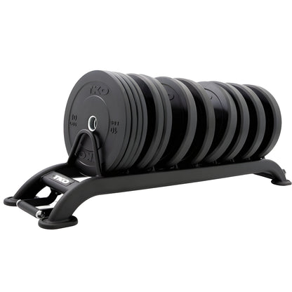 TKO Strength Bumper Plate Storage Rack