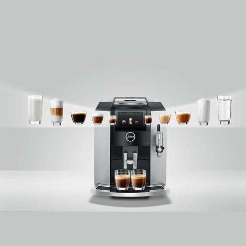 Espresso Machines