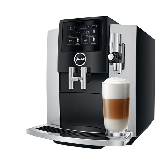 Espresso Machines