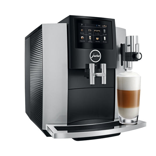 Espresso Machines