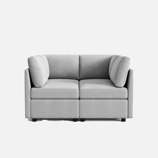 LINSY HOME RUBIK I 2 Seats with 2 Corners - US-LH-SPF-Sofa-S900-A22-202-0-00