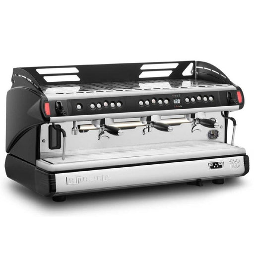 La Spaziale S9 EK DSP 3 Group Volumetric S9-3G-DSP