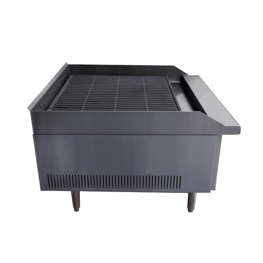 SABA CB-24 - Commercial Gas Radiant Broiler - CB-24