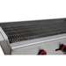 SABA CB-48 - Commercial Gas Radiant Broiler - CB-48