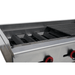 SABA CB-48 - Commercial Gas Radiant Broiler - CB-48