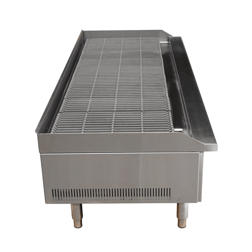 SABA CB-60 - Commercial Gas Radiant Broiler - CB-60