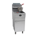 SABA GF45-N - Commercial Gas Fryer Natural Gas - GF45-N