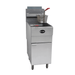 SABA GF45-P - Commercial Gas Fryer Liquid Propane - GF45-P