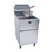 SABA GF85-N - Commercial Gas Fryer Natural Gas - GF85-N