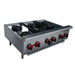 SABA HP-6 - Commercial Gas Hotplate Cooker - HP-6