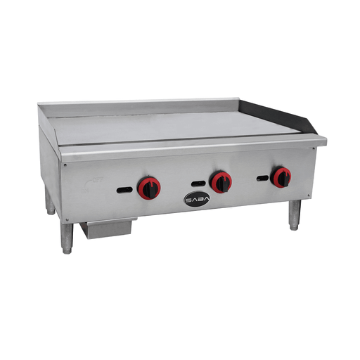 SABA MG-36 - Commercial Manual Griddle - MG-36