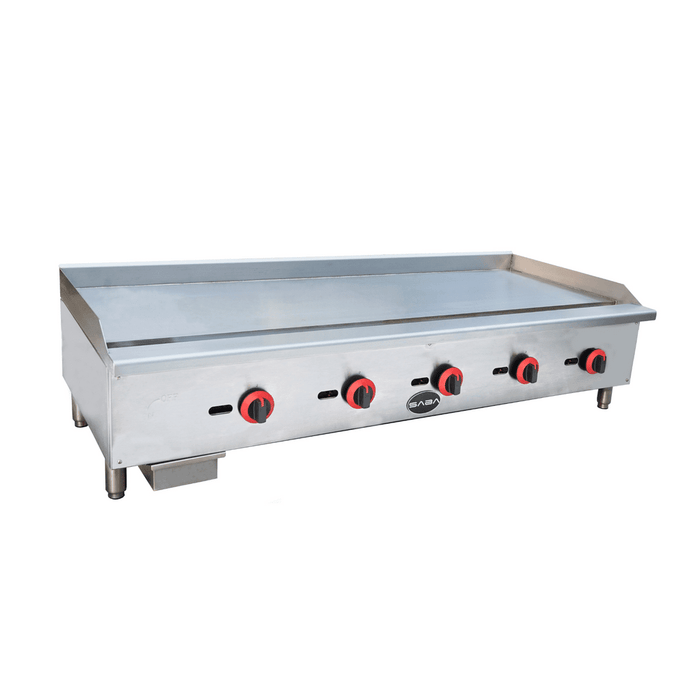 SABA MG-60 - Commercial Manual Griddle - MG-60