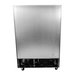 SABA S-47R - Two Door Commercial Reach-In Stainless Steel Cooler - S-47R