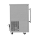 SABA SBB-24-60GSS - 24" Depth 60' Two Glass Door Commercial Back Bar Cooler Stainless Steel - SBB-24-60GSS