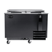 SABA SBC-50B - 49" Commercial Bottle Cooler - SBC-50B