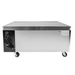 SABA SCB-52 - 52" Two Drawer Commercial Chef Base Cooler - SCB-52