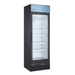 SABA SM-13F - One Glass Door Commercial Merchandiser Freezer - SM-13F