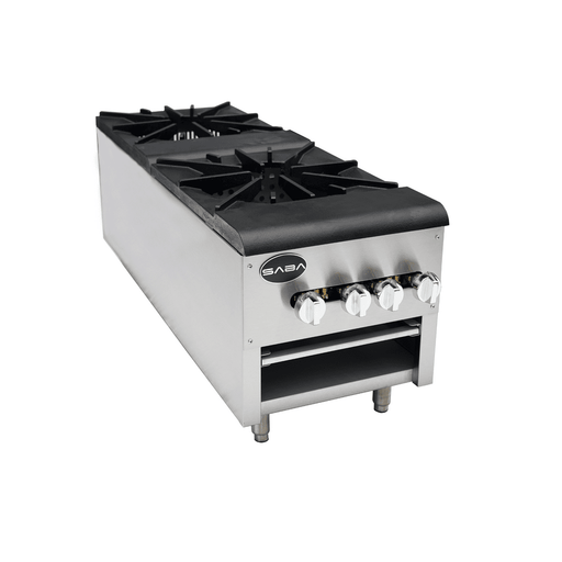 SABA SP-2 - Commercial Stock Pot - SP-2