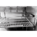 SABA SPS-60-16 - 60" Two Door Commercial Sandwich Prep Table with 16 Pans - SPS-60-16