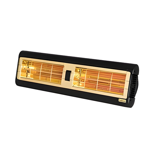 Solaira Candel Alpha Series H3 4.5kW 240V Black - 167615