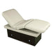 Touch America Sanya Treatment Table with Optional End Drawer/Shelf - 14550+990-051