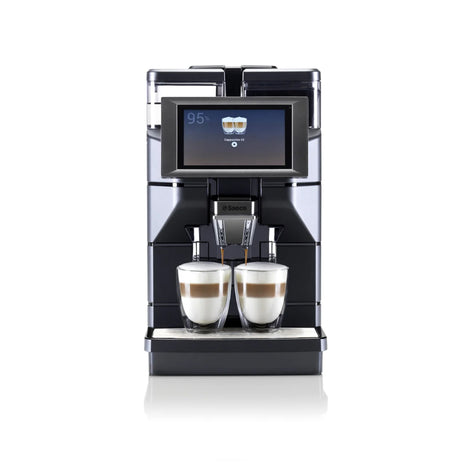 Saeco Magic M2+ Fully Automatic Espresso Machine - S-9J0404