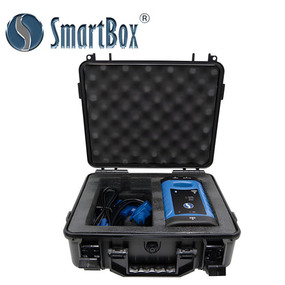 SmartBox Automotive Key Programmer - 3rd Generation - Available Now - SB-SMARTBOX-3