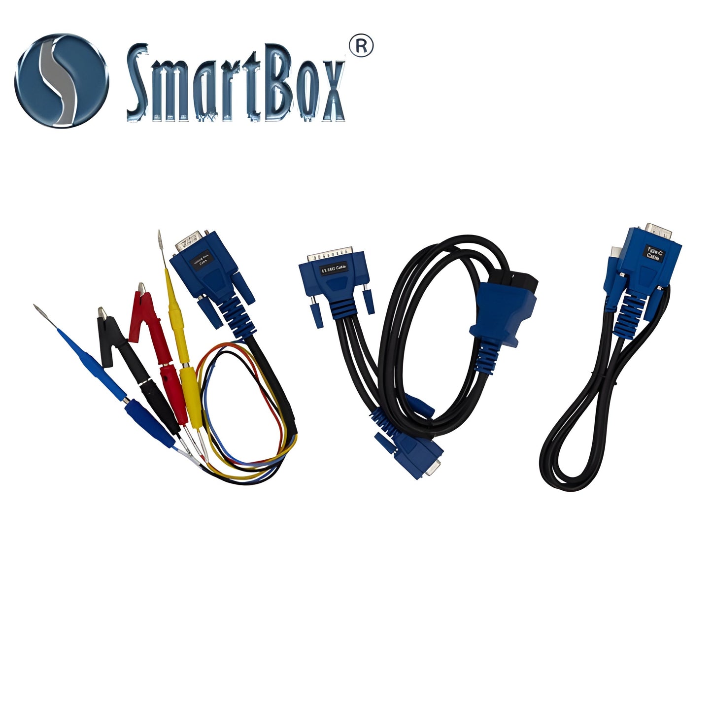 SmartBox Automotive Key Programmer - 3rd Generation - Available Now - SB-SMARTBOX-3