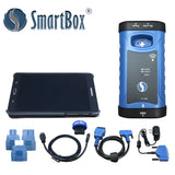 Smart Box Automotive Key Programmer (2nd Generation) - SB-SMARTBOX