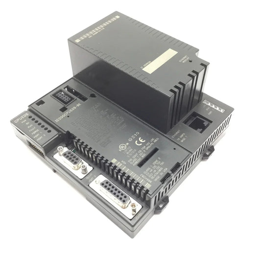Fanuc Corporation | GE Fanuc CPU Module - IC200CPUE05