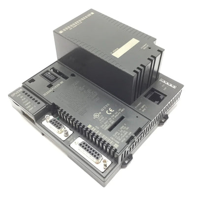 Fanuc Corporation | GE Fanuc CPU Module - IC200CPUE05