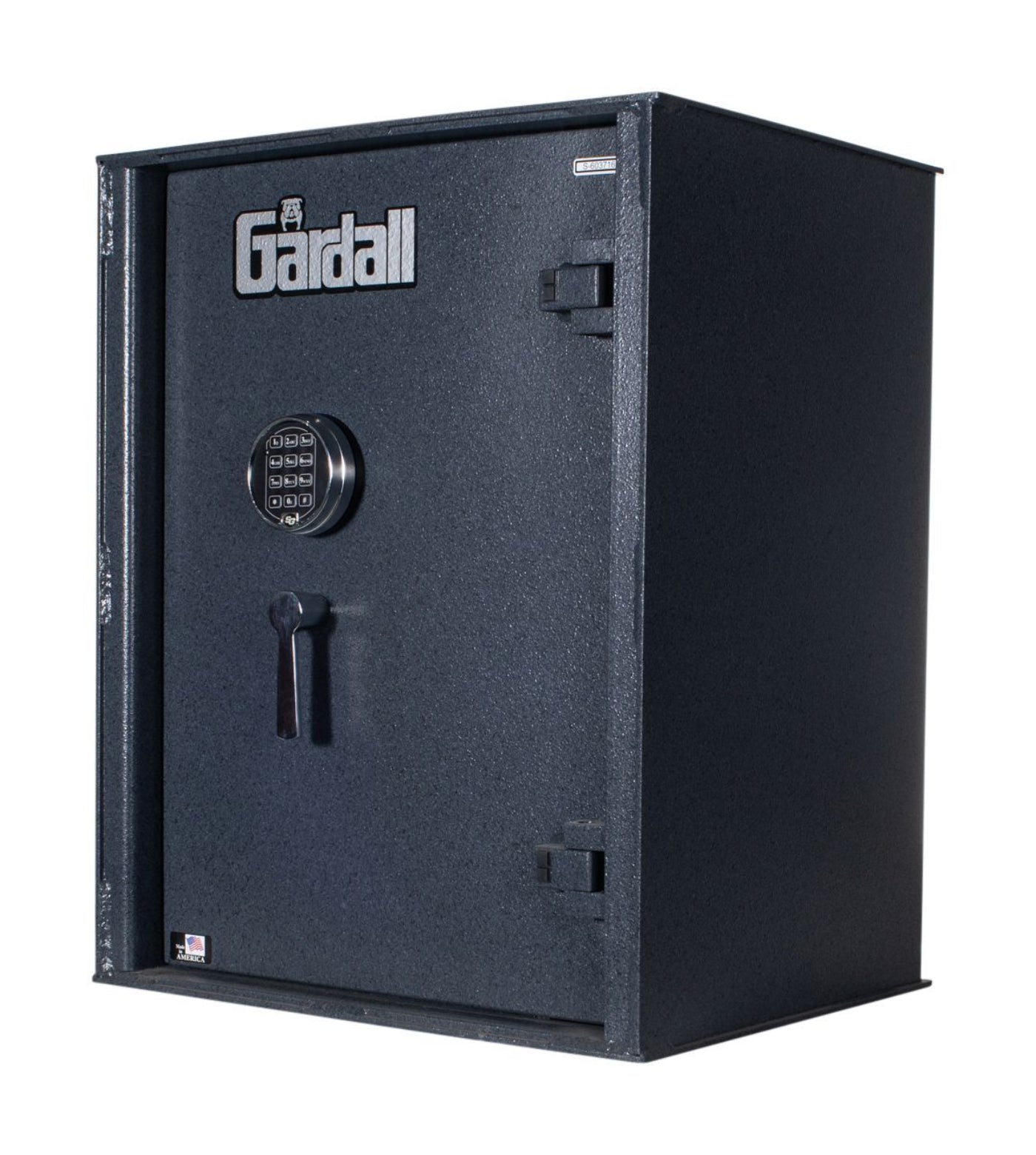 GardallB-Rated Money Chest - B2815