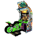 Raw Thrills Super Bikes 3 Arcade Game - 027149N