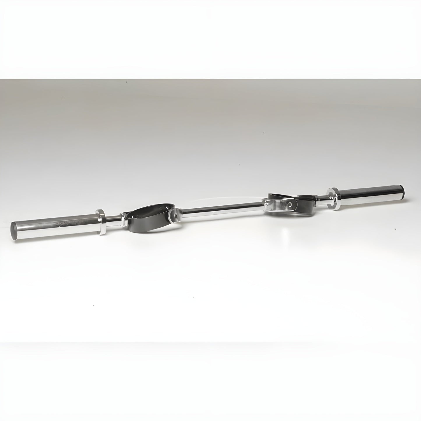 Troy Supra 47" Olympic Curl Bar - SBCB-47