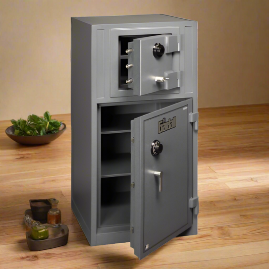 Gardall Dual Purpose 2 Hour High Security Safe - SC1230