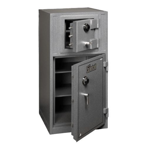 Gardall Dual Purpose 2 Hour High Security Safe - SC1230