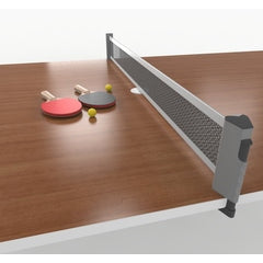 SCALE 1:1 EYHOV Sport - 2 in 1 Conference Ping-Pong Table - by