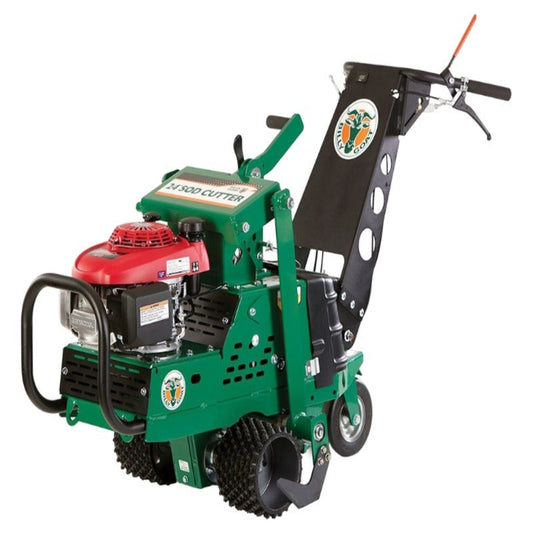 Billy Goat  Hydro-Drive 24” Sod Cutter Kohler 200 cc Engine (Not Available For California) - BIQW-SC240KG