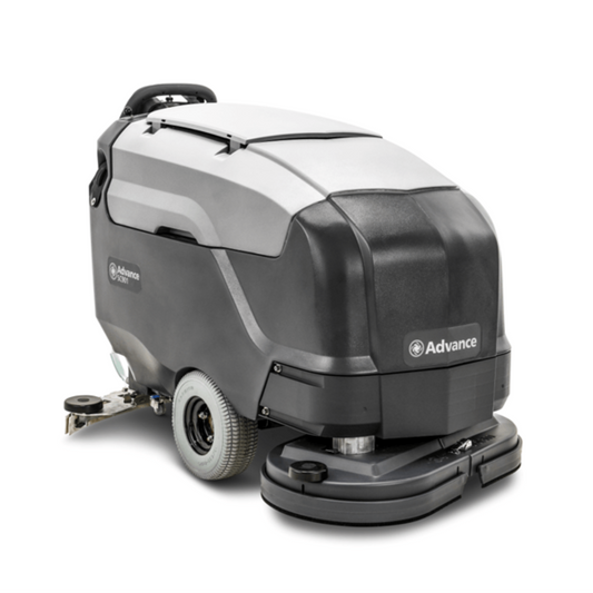 Advance SC901 Walk Behind Scrubber Disk - 56115535