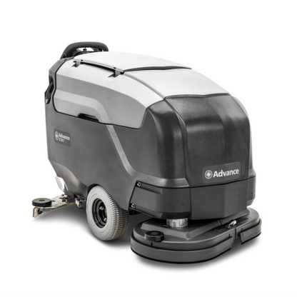 Advance SC901 Walk Behind Scrubber Disk - 56115535