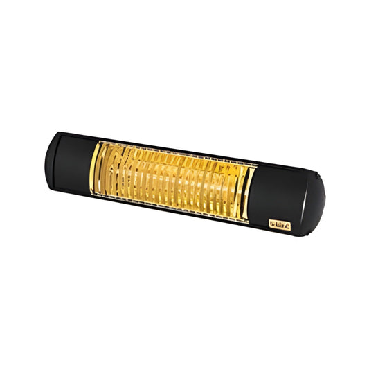 Solaira Candel XL Series 1.5kW 240V Black - 192731