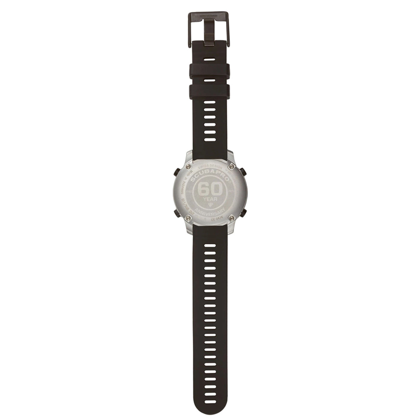 ScubaPro Galileo 3 (G3) 60th Anniversary Computer Only - COM373 05.103.060